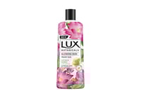 لوكس غسول جسم بشرة مشرقة وزهرة اللوتس 500مل 2130