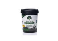 اكسا مقشر السكر بعرق السوس 600 جم