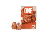 ون غسول الفم بالكبسولات المتطورة بنكهة السينابون -...