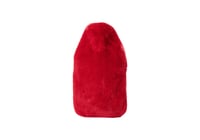 فامكو كمادة للماء الحار مبطن مع غطاء 2000مل