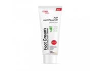 كوفيكس كريم للقدمين والكعبين 75مل