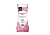 سمر ايف سيمبلي سينسيتف غسول الجسم 444 مل 0781