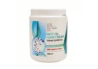 سبا سيستم كريم حمام الزيت بالكيراتين والبروتين 100...