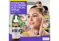 ادفانسد كلينيكالز سيروم هيالورون للبشرة 52 مل