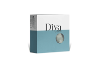 ديفا عدسات cream