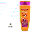 لوريال شامبو كيراتين مملس دريم الحبة السوداء 600 م...