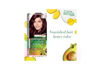 غارنييه كولور ناتشورلز صبغة شعر كريم 3.6 بني أحمر...