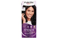 باليت صبغة شعر اينتنسيف بني غامق 0-3