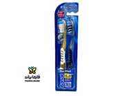 بانات فرشاة ديو ايفكت 2حبه متوسط