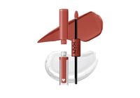 ان واي اكس احمر شفاه وملمع سائل SLHP04