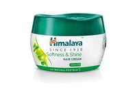 هيمالايا كريم شعر نعومه ولمعان 210 مل 1777