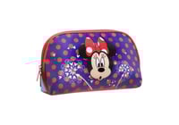 ميني ماوس حقيبة تواليت+جل استحمام
