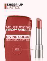 فلورمار روج شير اب رقم 004