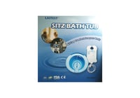 حوض الاستحمام ST 101 SITZ