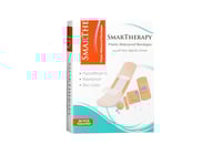 سمارت ثيرابي لصق جروح مشكل 50 حبة