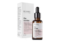 بيونيكس سيروم فيتامين سي 15% حمض الفيروليك 0.5% مص...