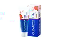 كيورابروكس معجون اسنان للأطفال بالفراولة من 1-5 سن...