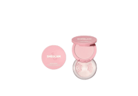 شيجلام بودرة تثبيت للوجه وتحت العين بابل جوم