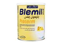 حليب بليميل بلس بريتيرم للاطفال الخدج ناقصي الوزن...