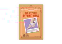 بيورديرم جوارب تقشير الكعبين بخطوة واحده 3 جرام