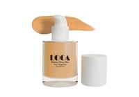 لوكا كريم الاساس موكا متوسط دافئ 04