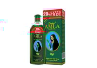 دابر املا زيت الشعر 300مل 20% إضافة مجاناً