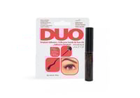 دو غراء الرموش الأحمر 5 جرام اسود