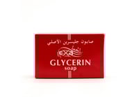 اكسا صابون جليسرين الاصلي 125جرام