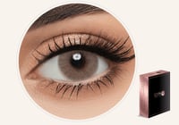 لنس مي عدسات CARAMEL