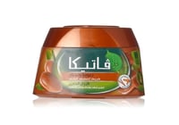 فاتيكا كريم للشعر الباهت والجاف وصعب التصفيف بزيت...