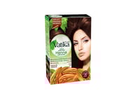 فاتيكا حناء للشعر بني طبيعي 4