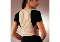 حزام الترقوة متعدد الألواح(FSP901 (XXL