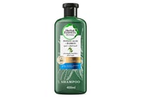 هيربال شامبو بالصبار والبامبو 400 مل