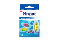 ثري ام نكسكير لصقات جروح رقم الموديل 584