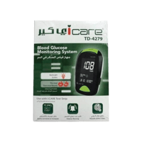 اي كير جهاز قياس السكر