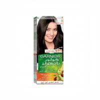 غارنييه صبغه شعر بني غامق رقم 3