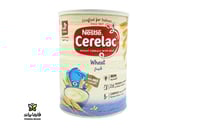 سيريلاك غذاء اطفال قمح بالحليب +6 شهور عبوة 1000 ج...