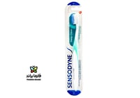 سنسوداين فرشاة أسنان تنظيف عميق ناعم