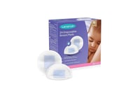 لانسينوه حفاظات ثدي للاستخدام مرة واحدة 24قطعة