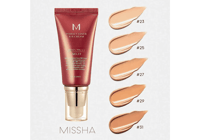 ميشا بيرفيكتور بيبي كريم اساس NO.27