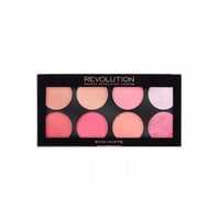 ريفلوشن باليت احمر خدود شوجر سبايس