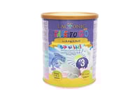 لاكتونك ايزي تو جو رقم 3 عبوة 800 جرام