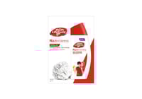 لايفبوي سائل استحمام مع ليفة عناية متكاملة 300 مل