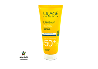 يورياج باري سن لوشن واقي شمس(+50 SPF) عبوة 100مل