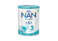 حليب نان اوبتي برو رقم 3 عبوة 800 جرام