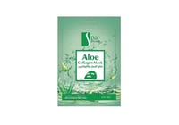 سبا سيستم قناع الصبار والكولاجين 28مل