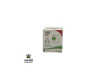 فور يو بيبي حلمة سليكون لارج 1 حبة باكت