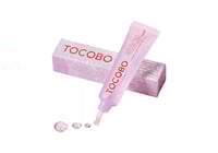 توكوبو كريم جل تفتيح منطقة العين بالكولاجين 30مل