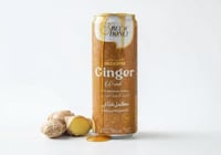 بي هني زنجبيل بالعسل الطبيعي