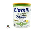 حليب بليميل بلس رقم 3 عبوة 800 جرام